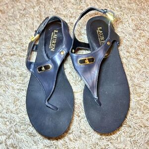 Sandals Ralph Lauren size 8